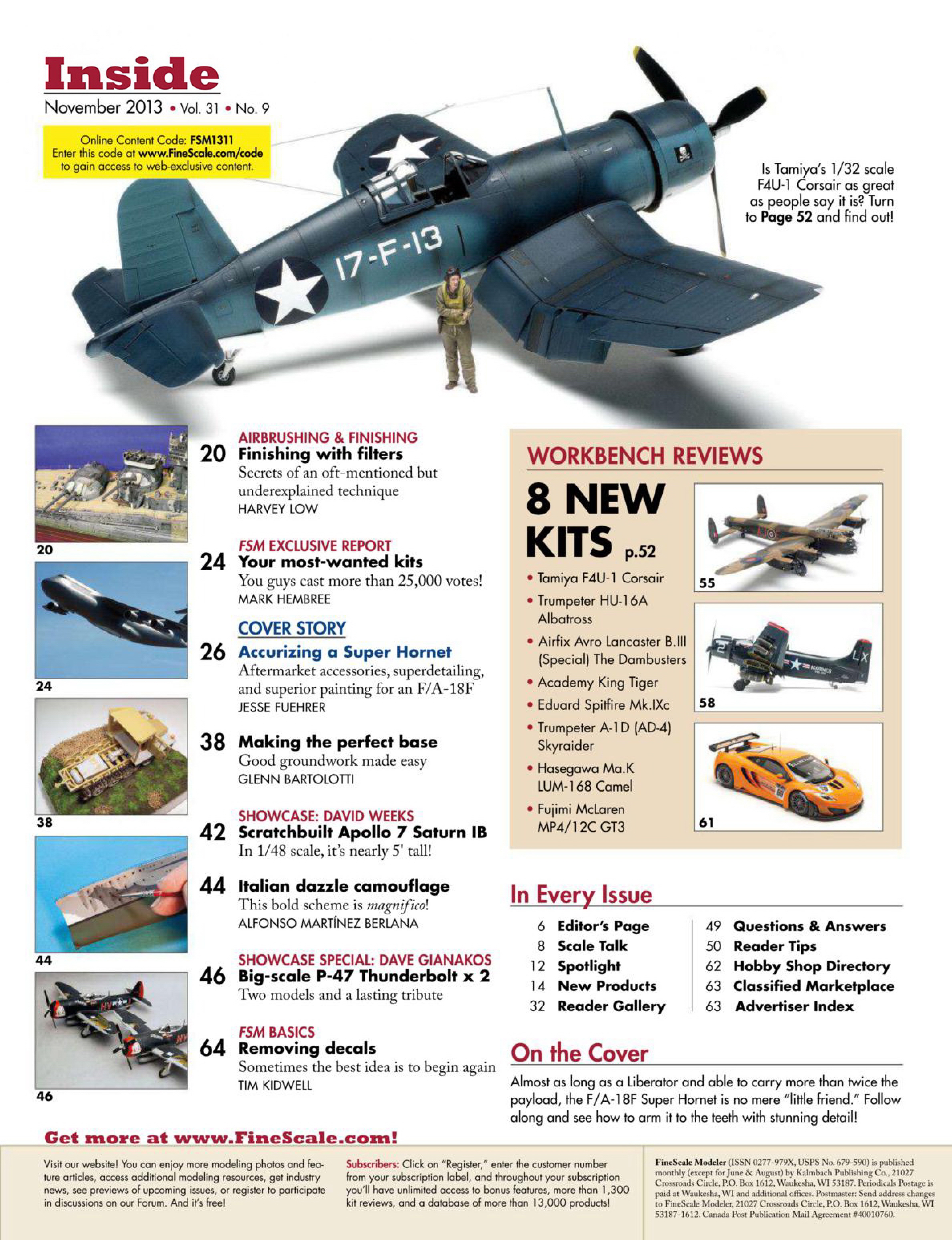 FineScale Modeler 2013-11 (Vol31-09)